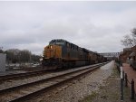 CSX 3179